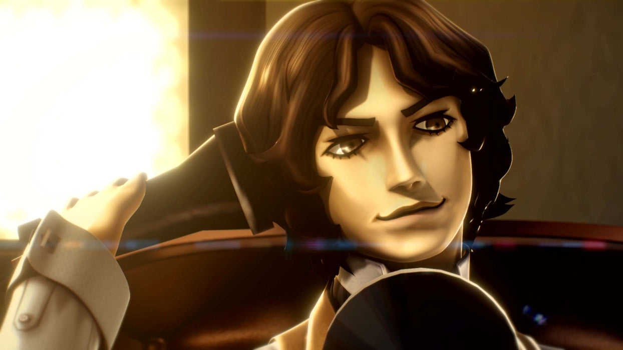 Nintendo Switch RAIDOU Remastered The Mystery of the Soulless Army (US)