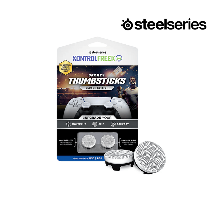 SteelSeries Kontrol Freek Thumbsticks Sports