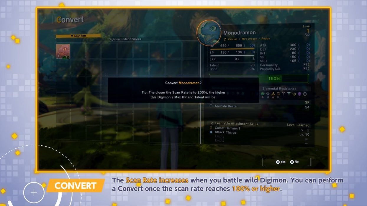 PS5 Digimon Story Time Stranger (R3)