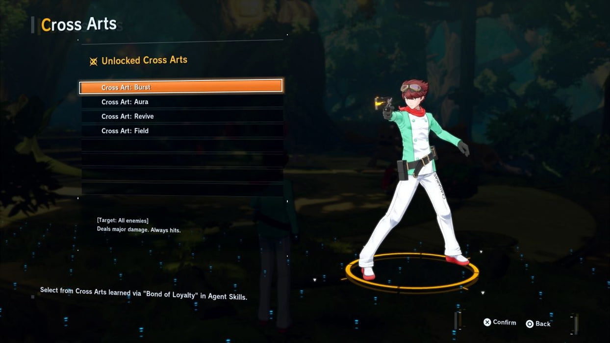 PS5 Digimon Story Time Stranger (R3)