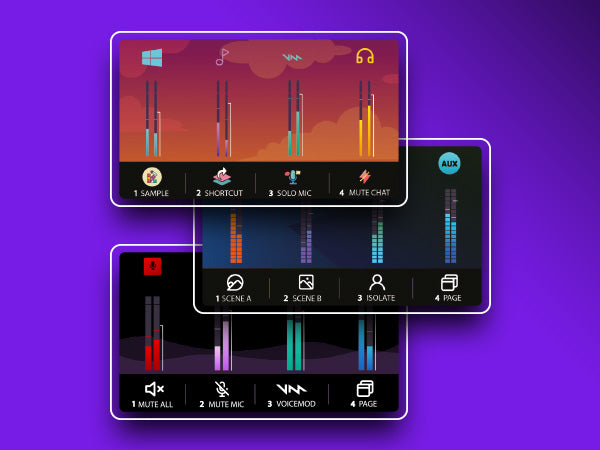 Hercules Stream Starter Kit