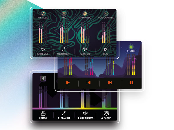 Hercules Stream Essentials Kit