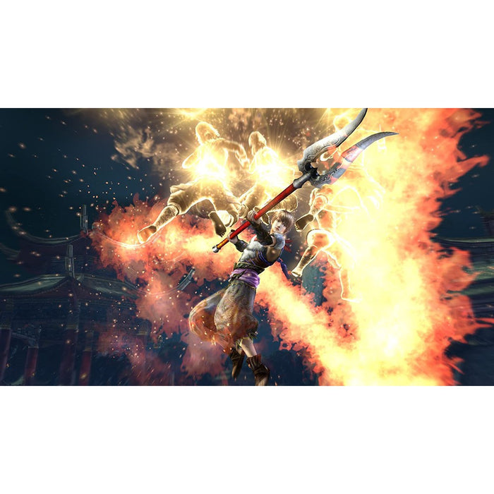 Xbox One Warriors Orochi 3 Ultimate