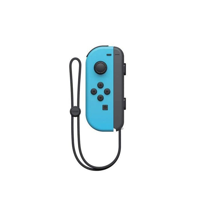 Nintendo Joy-Con Left for Nintendo Switch - Neon Blue