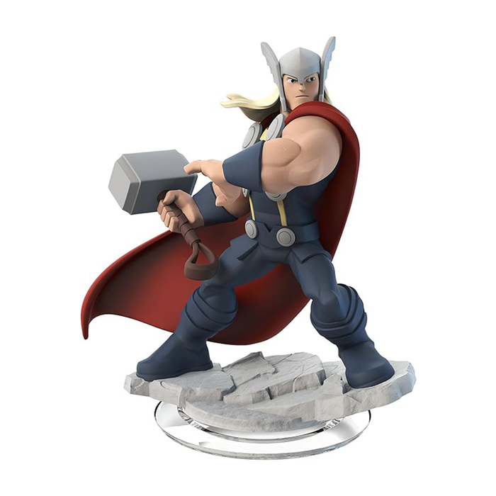 Activision Disney Infinity 2.0 Marvel`s The Avengers Figure Pack
