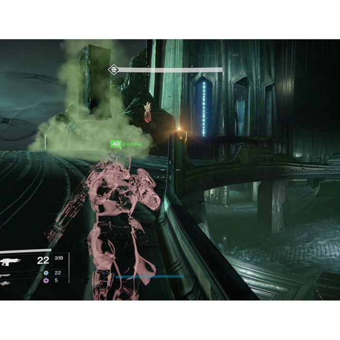 Xbox One Destiny The Taken King Legendary Edition