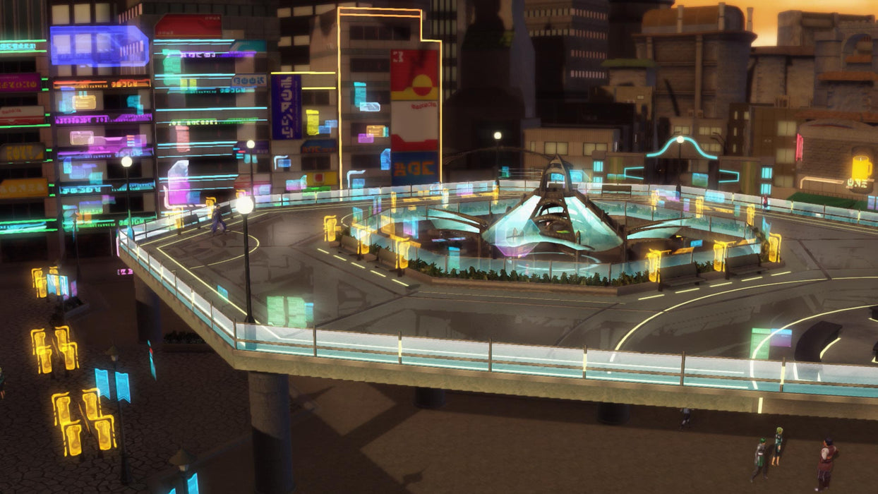 PS4 Accel World vs Sword Art Online (R3)