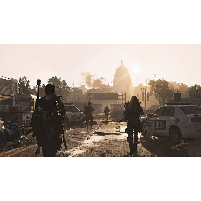 Xbox One Tom Clancy's The Division 2