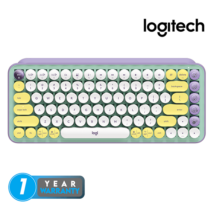 Logitech Wireless POP Series