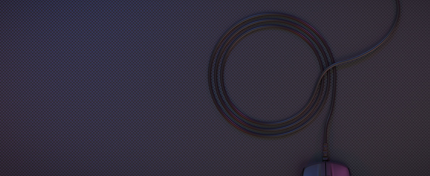 Redragon M718-AIR Stormrage Air RGB Wired Gaming Mouse