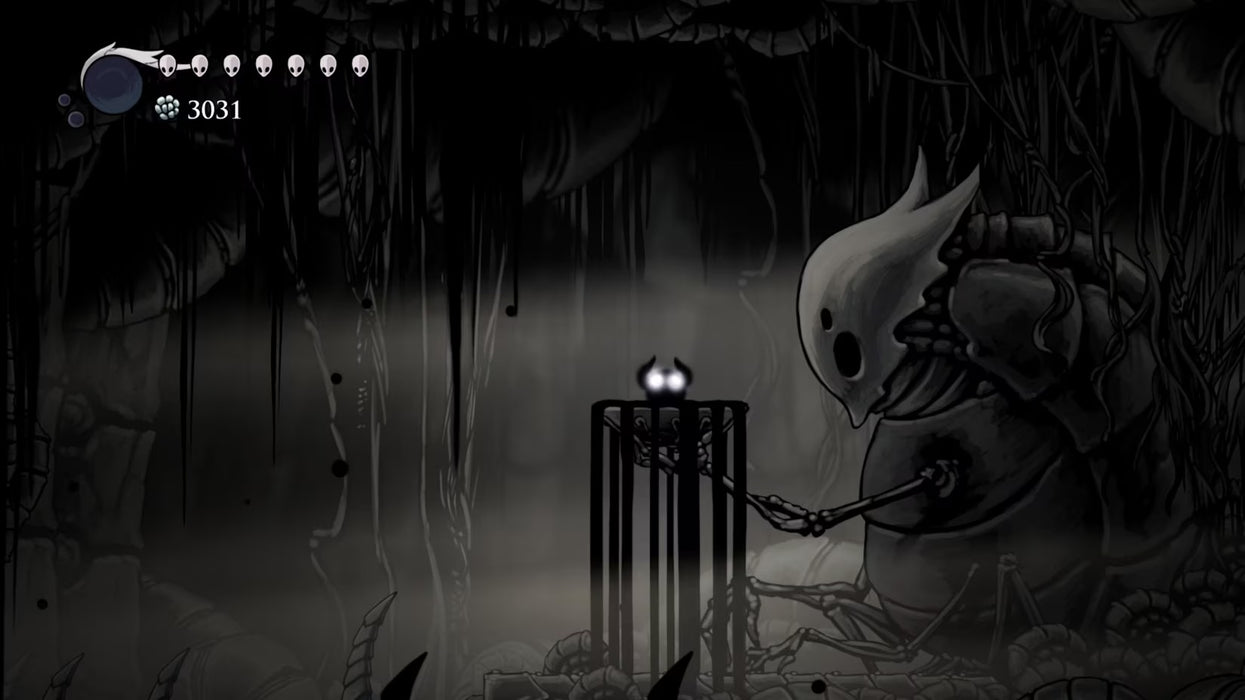 [PRE-ORDER] Nintendo Switch 2  Hollow Knight Nintendo Switch 2 Edition (EU) [Release Date: October 16, 2026]