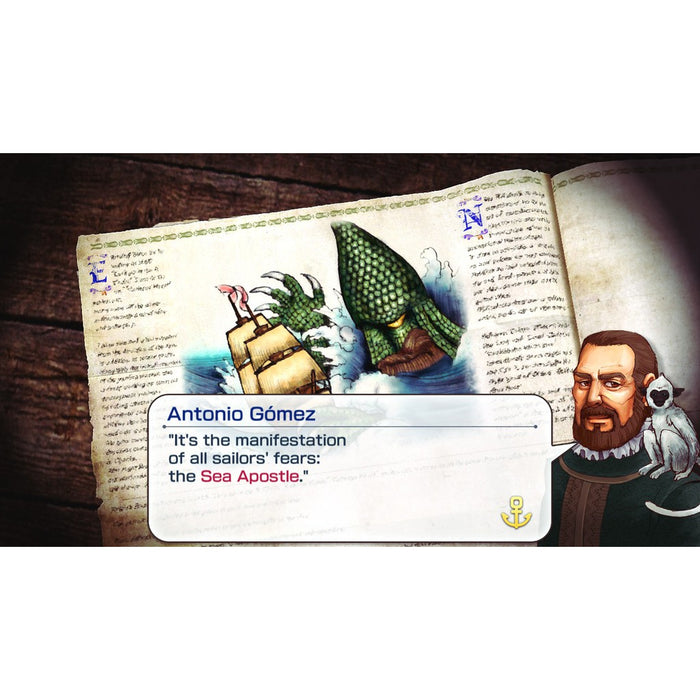 Nintendo Switch Neo Atlas 1469 (ASIA)