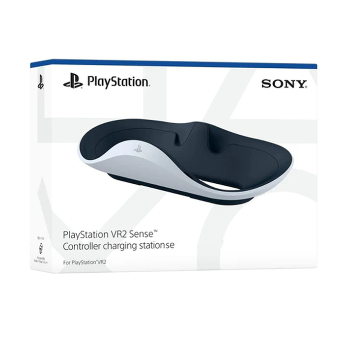 PlayStation VR2 Sense Controller Charging Station [CFI-ZSS1G]