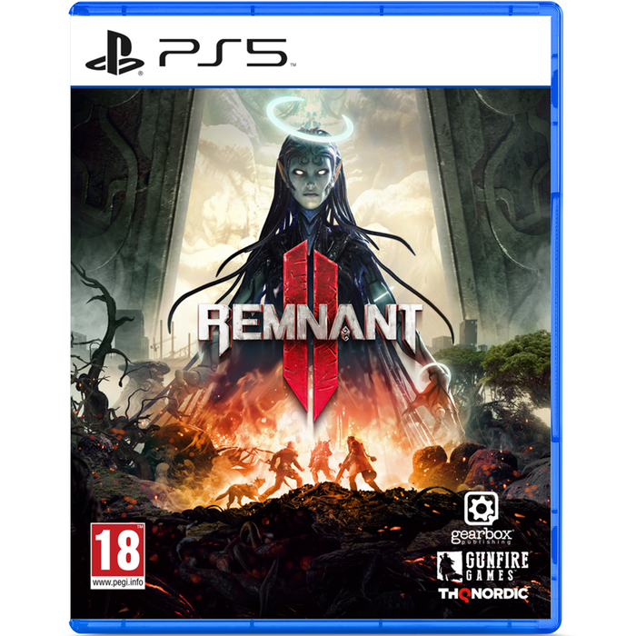 PS5 Remnant 2 (R2)