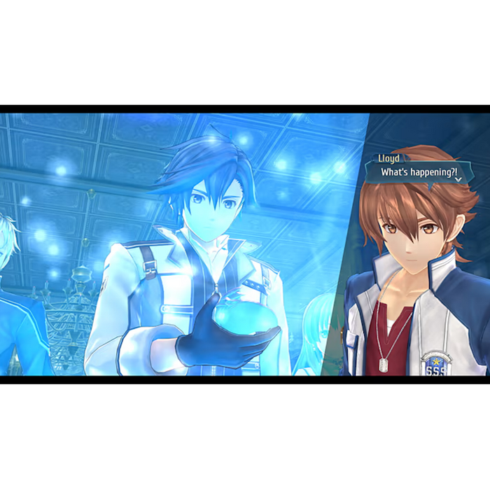 PS5 The Legend of Heroes Trails into Reverie Deluxe Edition (R1)