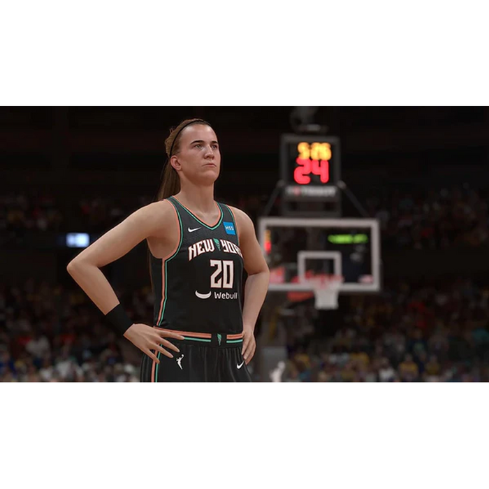 PS5 NBA 2K24 Kobe Bryant Edition (R3)