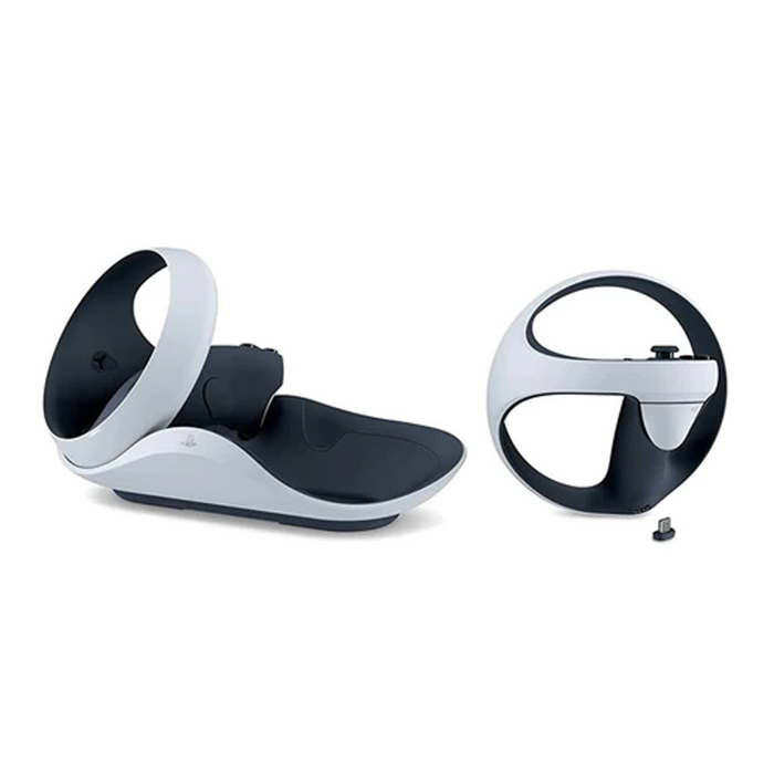 PlayStation VR2 Sense Controller Charging Station [CFI-ZSS1G]