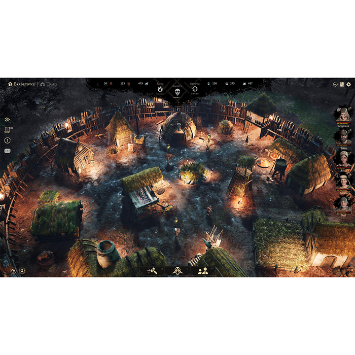 PS5 Gord Deluxe Edition (R2)