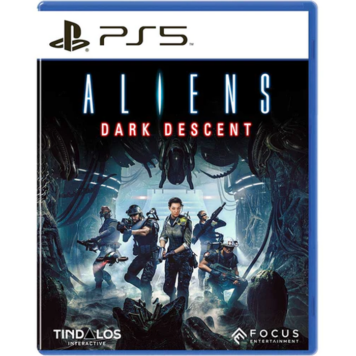 PS5 Aliens Dark Descent (R3)