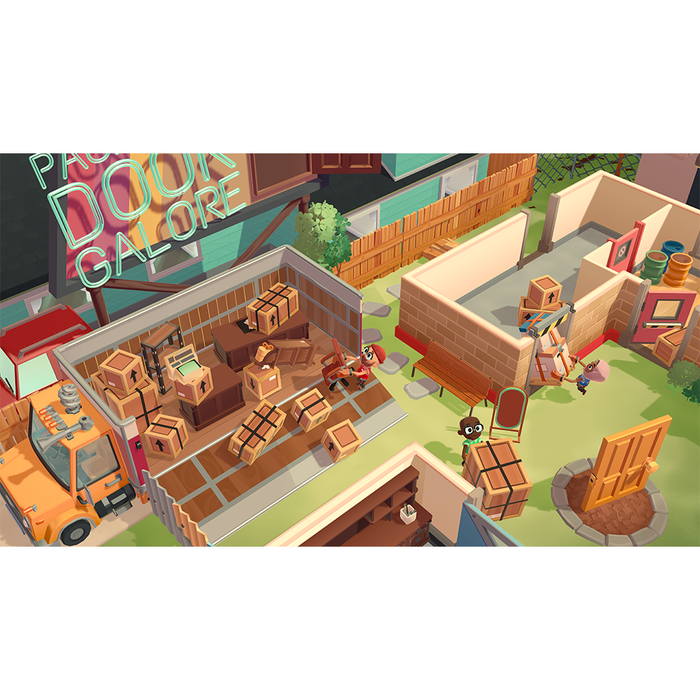 PS5 Moving Out 2 (R1)