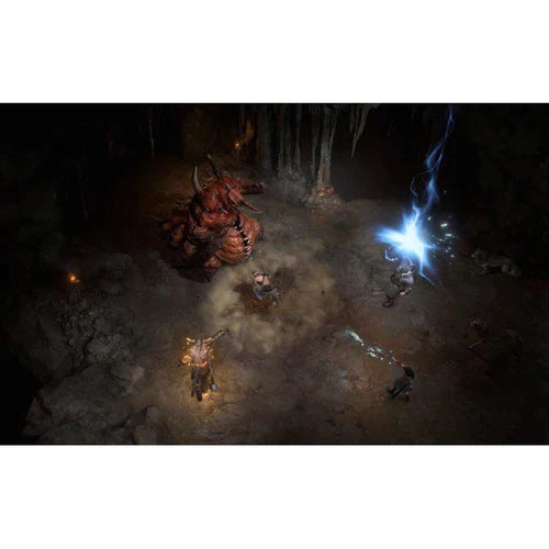 PS5 Diablo 4 (R1) — GAMELINE
