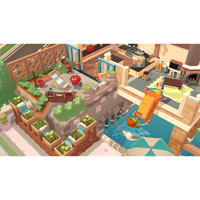 PS5 Moving Out 2 (R1)