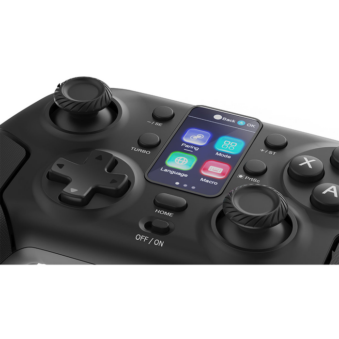 Redragon Wireless Gamepad (G902) DRAX - Black