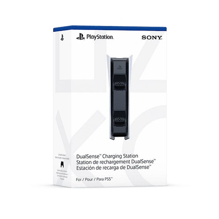 PlayStation DualSense Charging Station for PS5 [CFI-ZDS1G]