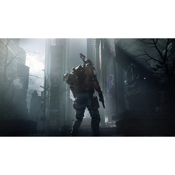 Xbox One The Division