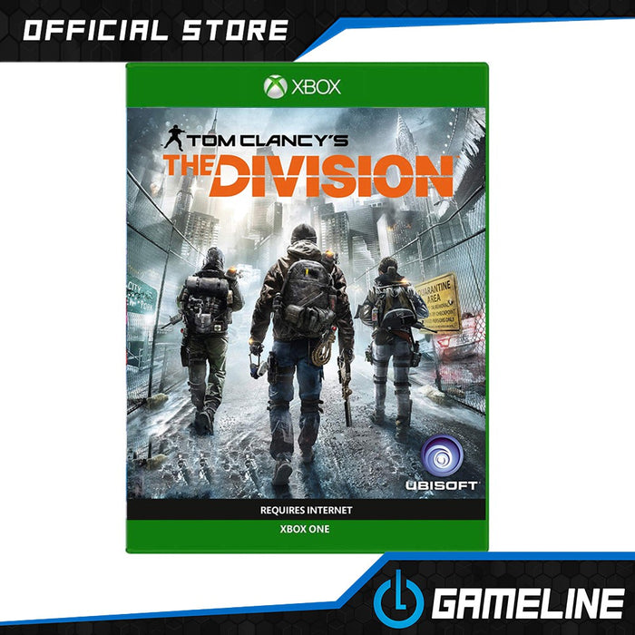 Xbox One The Division