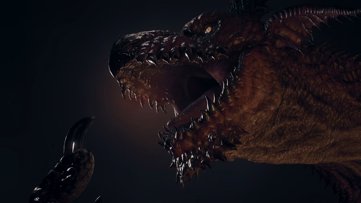 Nintendo Switch 2 Dragon's Dogma 2: Dark Arisen (ASI)