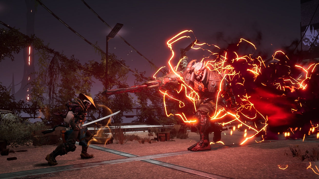 PS5 The Devil Within Satgat (R3)