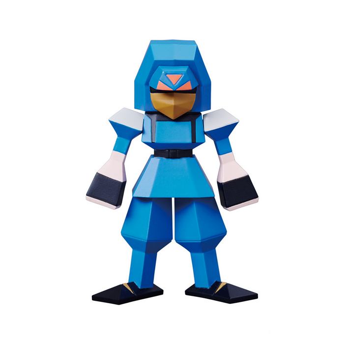 Final Fantasy VII Polygon Figure Volume 2 - Random Figure (1PC)