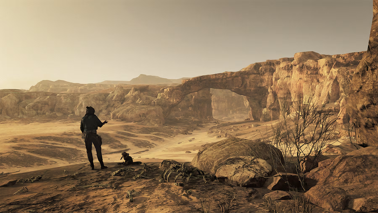 Nintendo Switch 2 Star Wars Outlaws Gold Edition - Game-Key-Card (ASI)