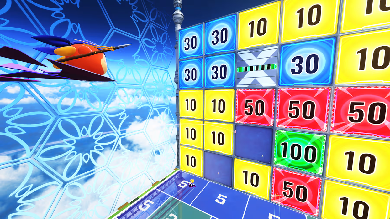 Nintendo Switch 2 Kirby Air Riders (ASI)