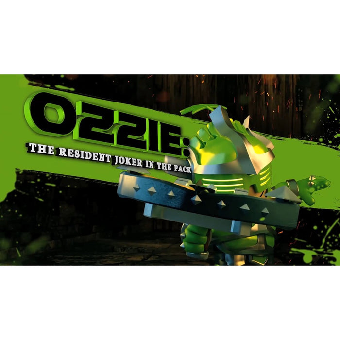 Xbox One Super Dungeon Bros