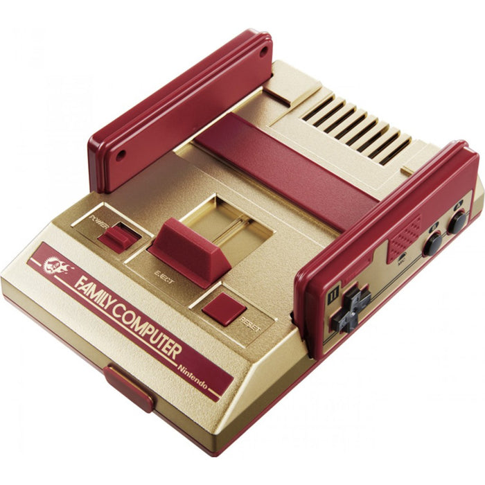 Famicom Classic Mini Shonen Jump (JPN)