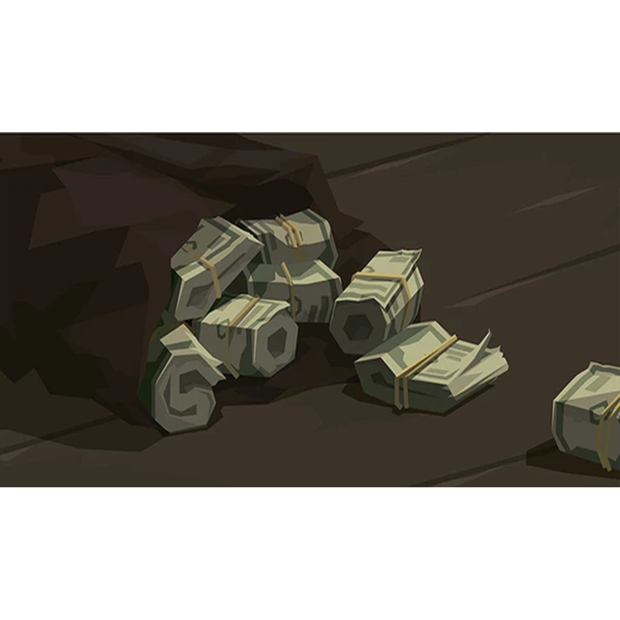 PS4 This Is The Police 2 (R2)