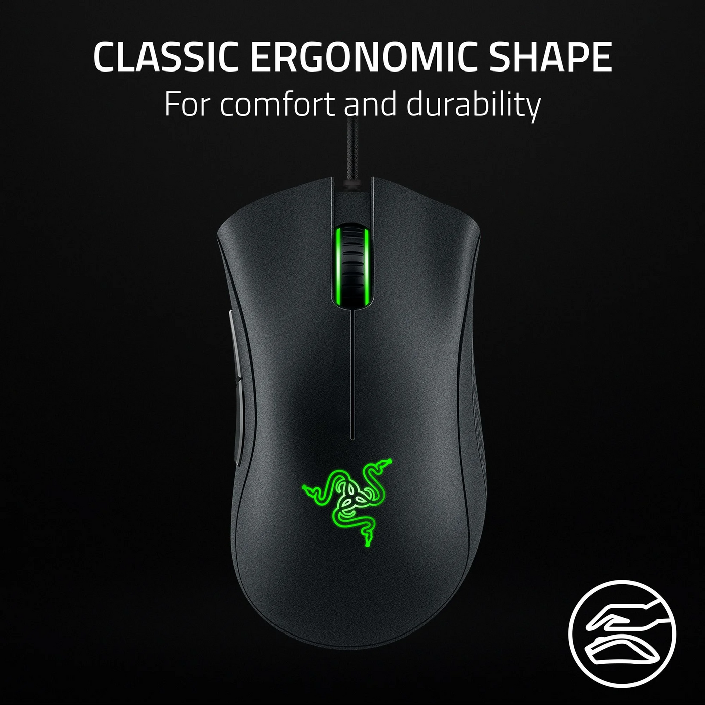 Razer Game on Bundle (Deathadder Essential/Mouse Bungee V3 Chroma/Krak ...