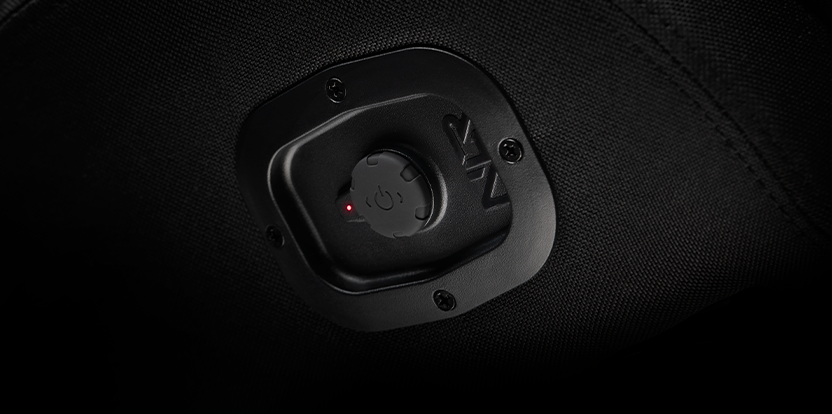 Next Level Racing ERS3 Haptic Feedback Sim Racing Seat [E066]