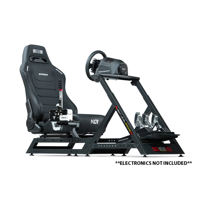 Next Level Racing ERS3 Elite Reclining Seat [E050]