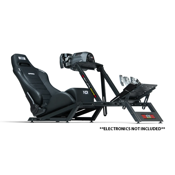 Next Level Racing ERS3 Elite Reclining Seat [E050]