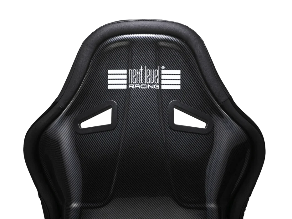Next Level Racing Elite ES2 Sim Racing Seat [E060]