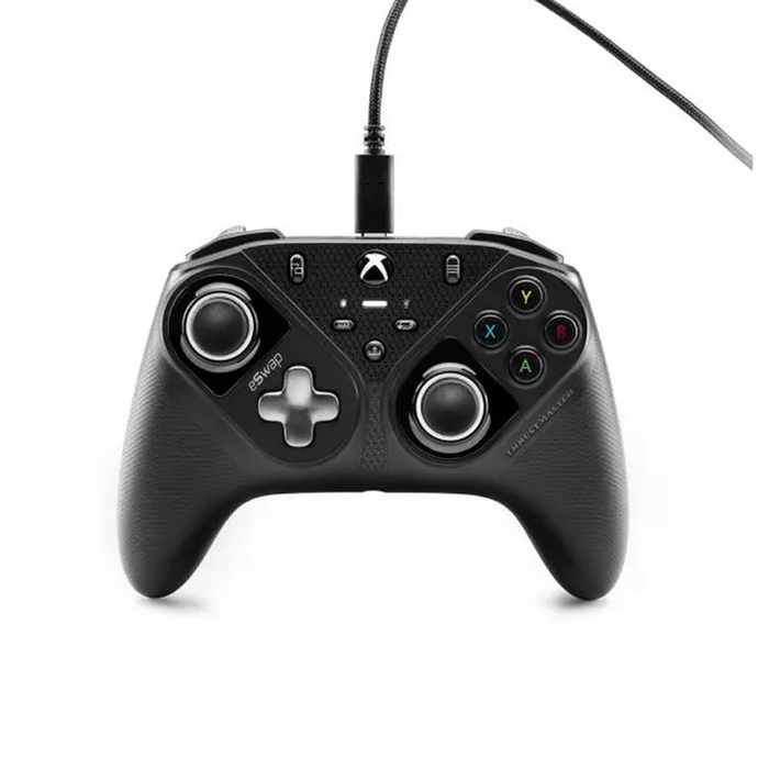 Thrustmaster eSWAP S Pro Controller for XBOX and PC — GAMELINE