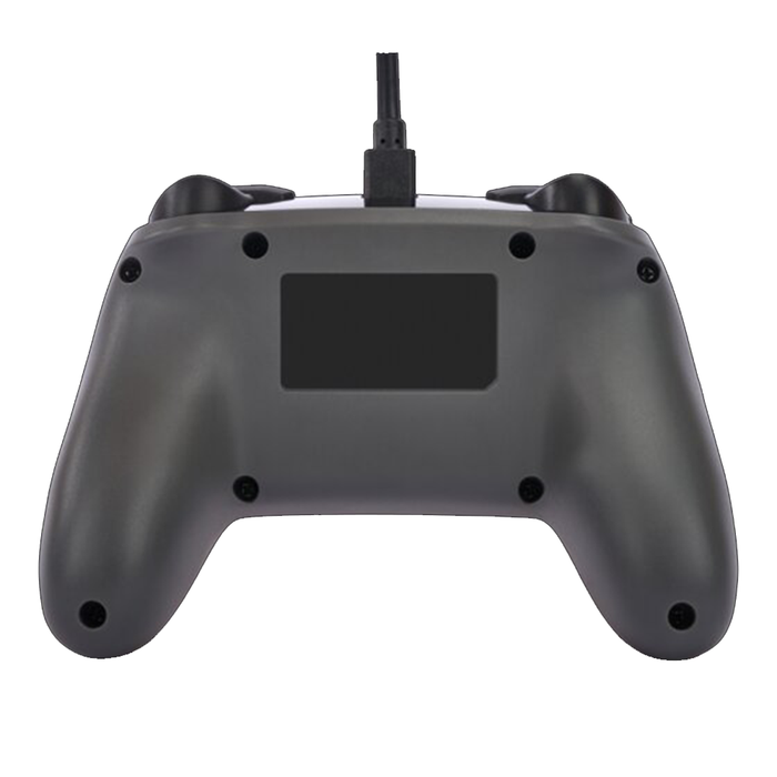 PowerA Wired Nano Controller for NS - Mario Kart Racer Red