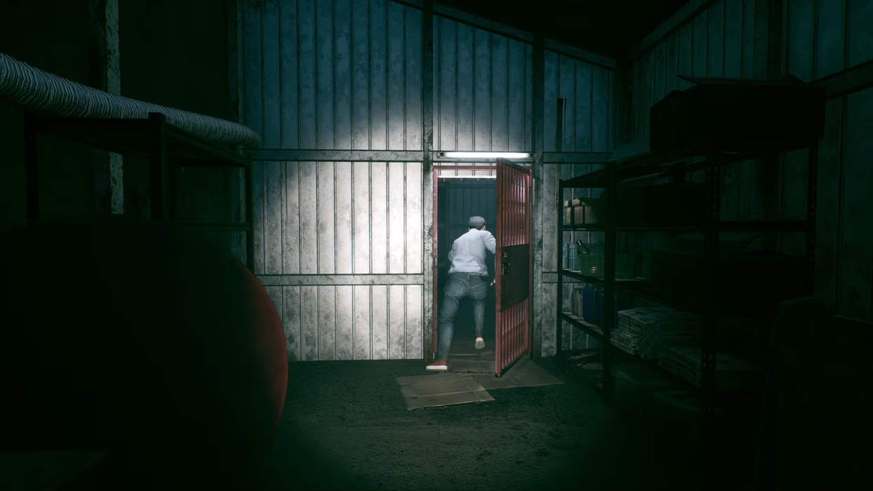 PS5 Incantation (R3)