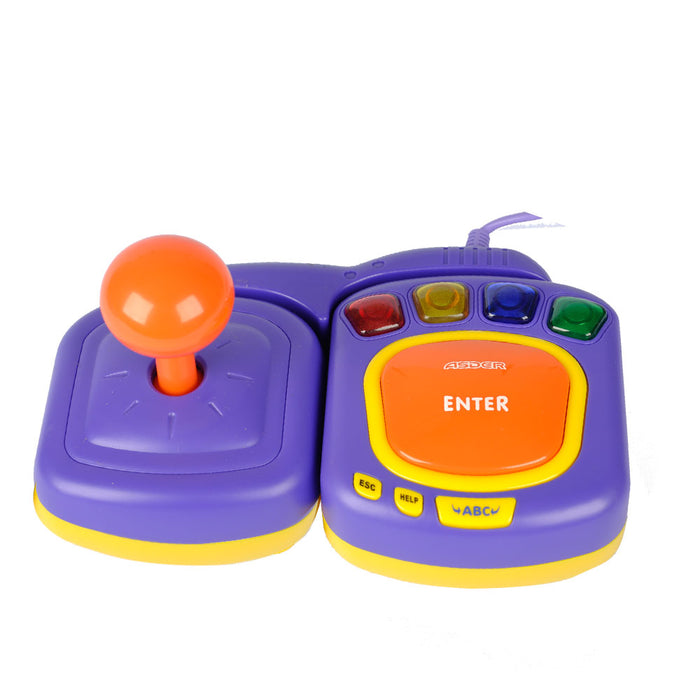 Asder A-Smart TV Learning System