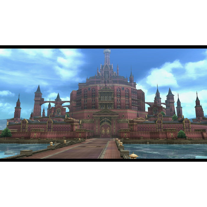 PS4 The Legend of Heroes Trails of Cold Steel 2 (R2)