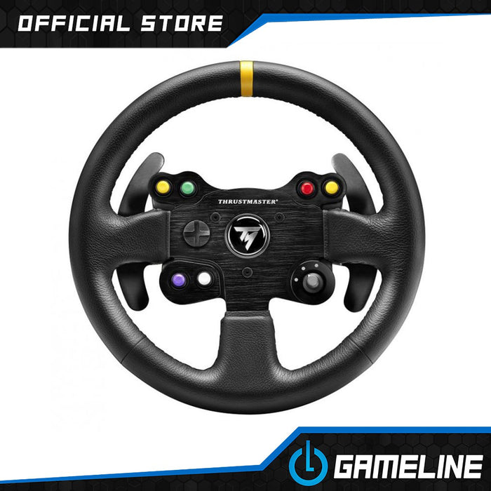 Thrustmaster Leather 28 GT Wheel Add-On