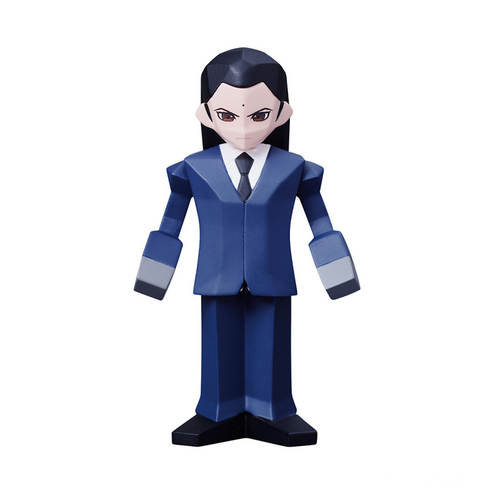 Final Fantasy VII Polygon Figure Volume 2 - Random Figure (1PC)